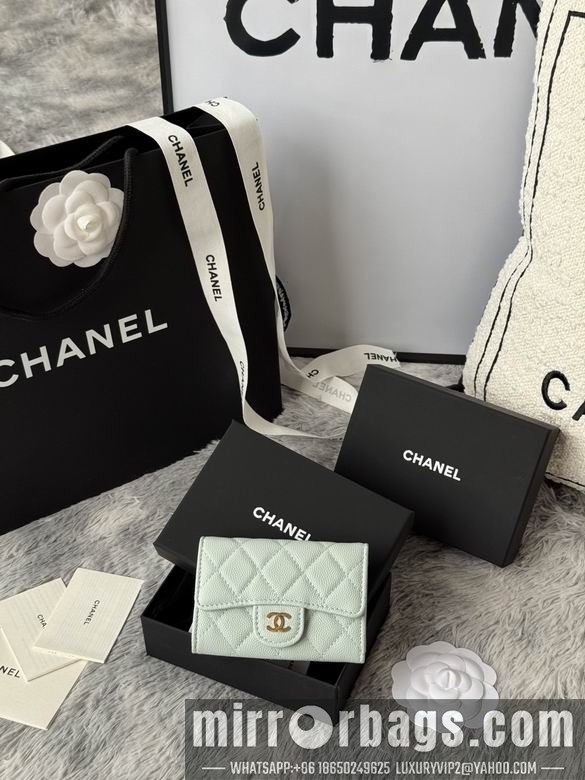 Replica Chanel Bags AP264 11X8.5X3cm YG 2