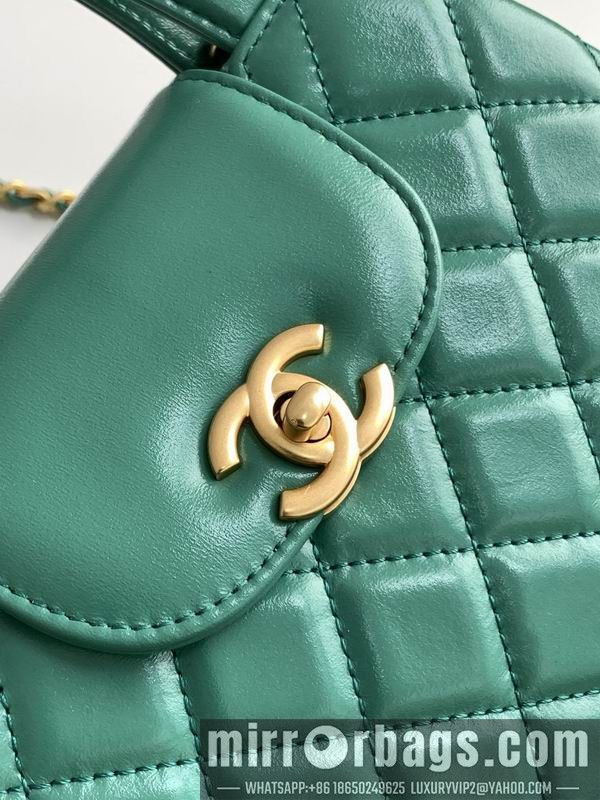 Replica Chanel Bags AS4416 13x19x7cm XZ