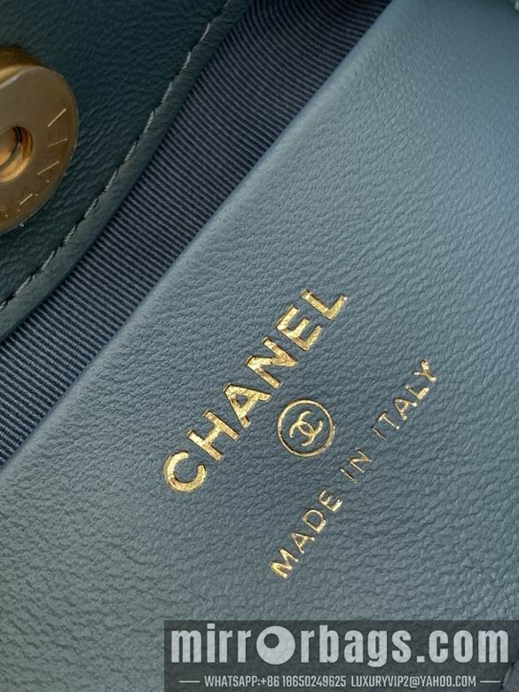 Replica Chanel Bags AS3656 17.5X25.5X4 XZ3colors