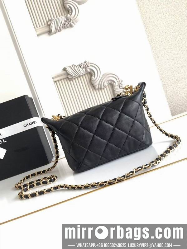 Replica Chanel Bags AS5898 13x23.5x7.5cm XZ2