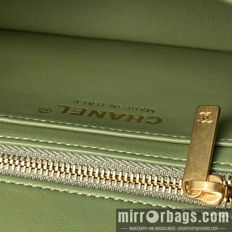 Replica Chanel Bags AS1787 mini 20cm XZ3