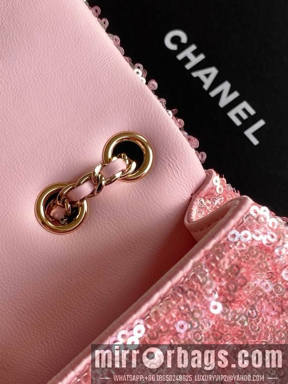 Replica Chanel Bags AS4561 14X21X8 4colors