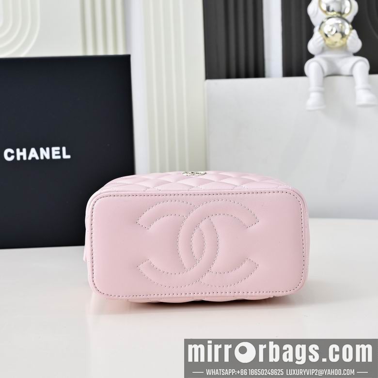 Replica Chanel Bags 4452 17X9.5X8 XZ3colors