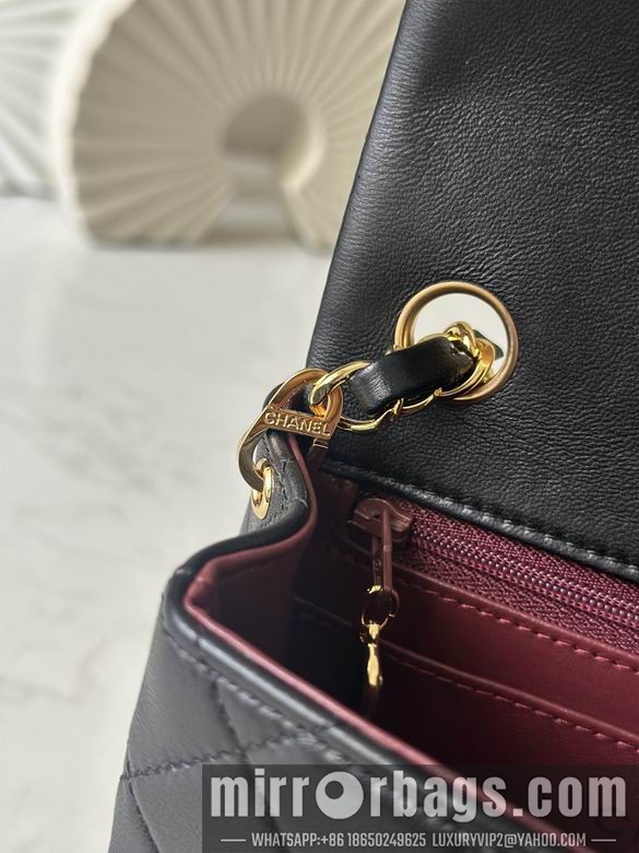 Replica Chanel Bags 3349 17.5CM XZ 3colors
