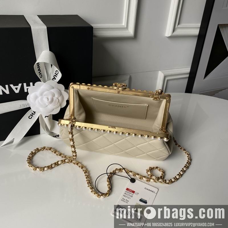 Replica Chanel Bags AS5912 10x20x7cm XZ