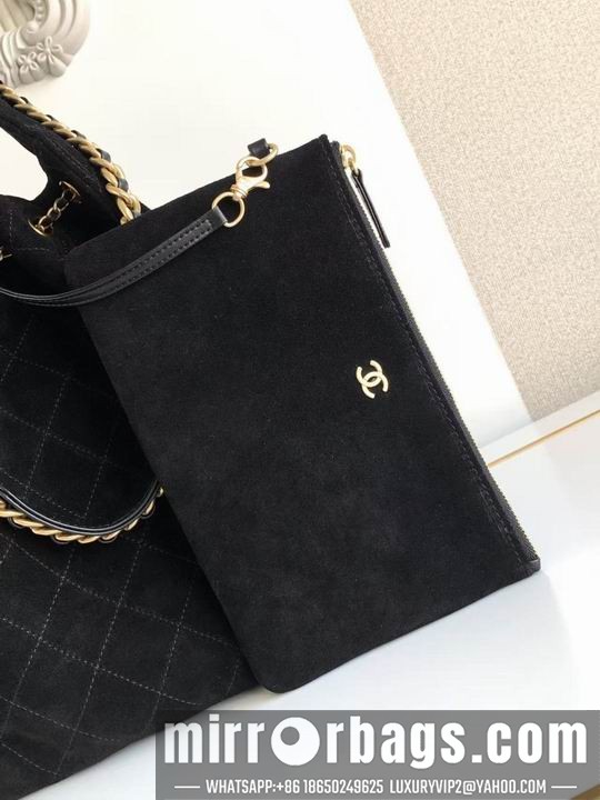 Replica Chanel Bags AS5311 40x30x15cm XZ5