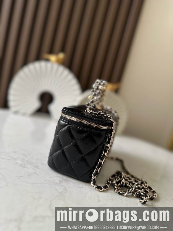 Replica Chanel Bags 66049 9.5X17X7.8 XZ 2色
