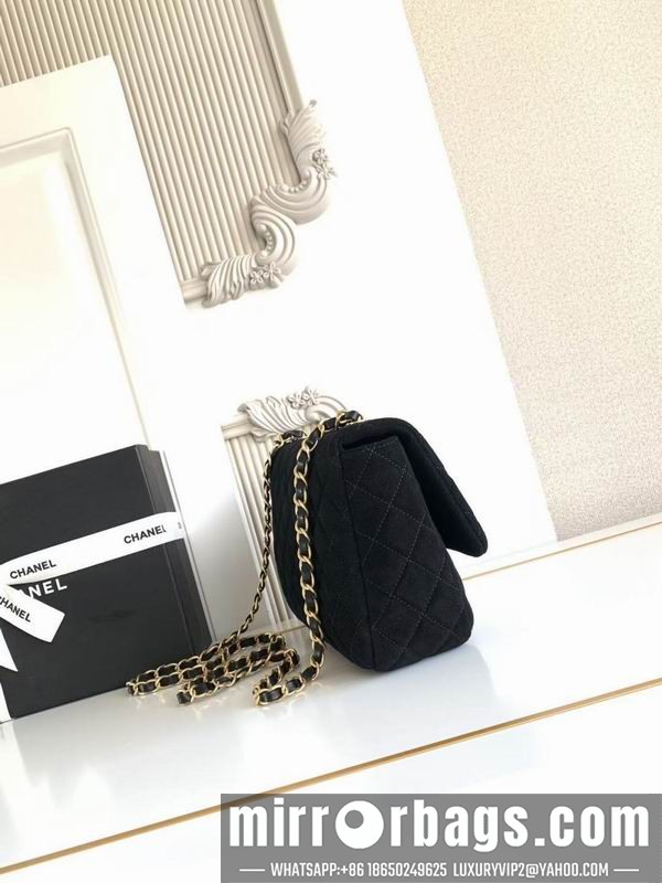 Replica Chanel Bags AS5991 17x24x7cm XZ6