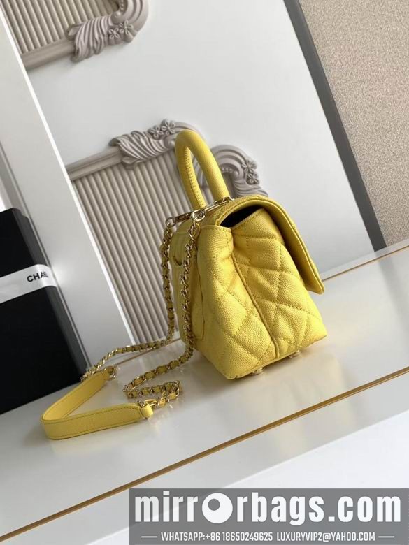 Replica Chanel Bags 2215 19CM XZ