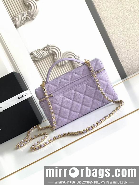 Replica Chanel Bags AP4483 19.5X1X5 XZ3