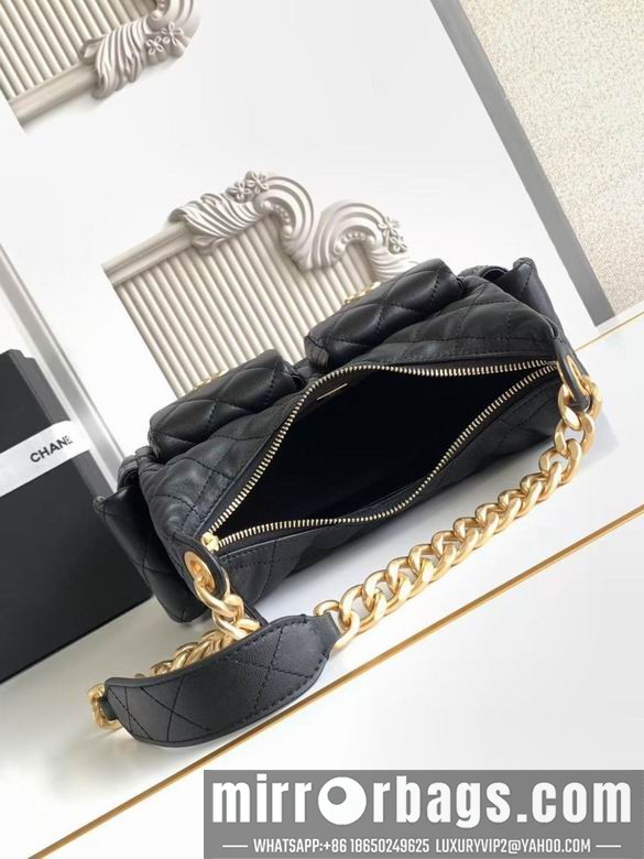 Replica Chanel Bags AS5339 22X31X15 XZ