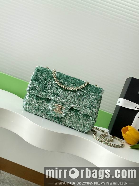 Replica Chanel Bags AS4561 14X21X8 4colors