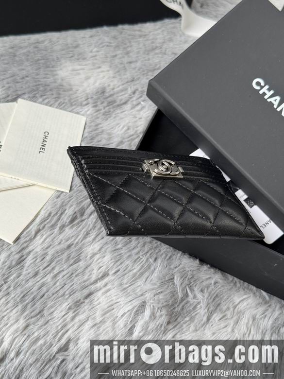 Replica Chanel Bags 84431 11X7.5X1cm