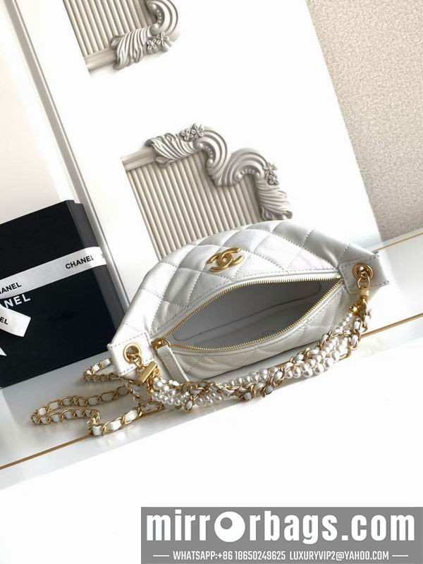 Replica Chanel Bags AS5898 13x23.5x7.5cm XZ