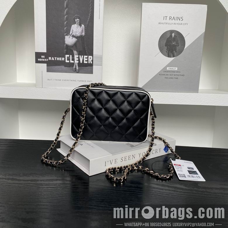 Replica Chanel Bags AP4516 19.5X12.5X3.5 XZ2colors