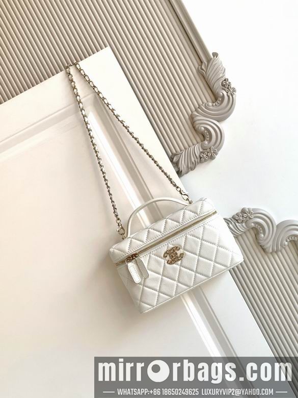 Replica Chanel Bags AP4531 19.5X17X5 XZ2colors