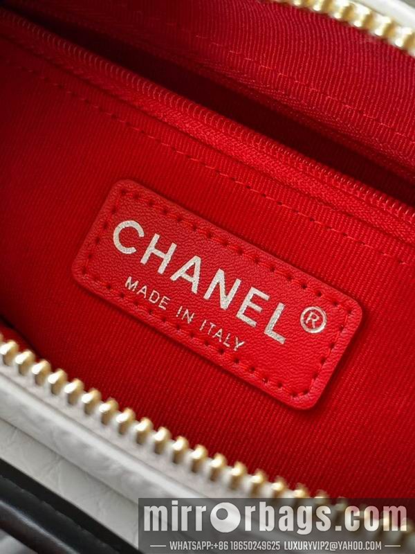 Replica Chanel Bags 91810 Gabrielle 20cm XZ