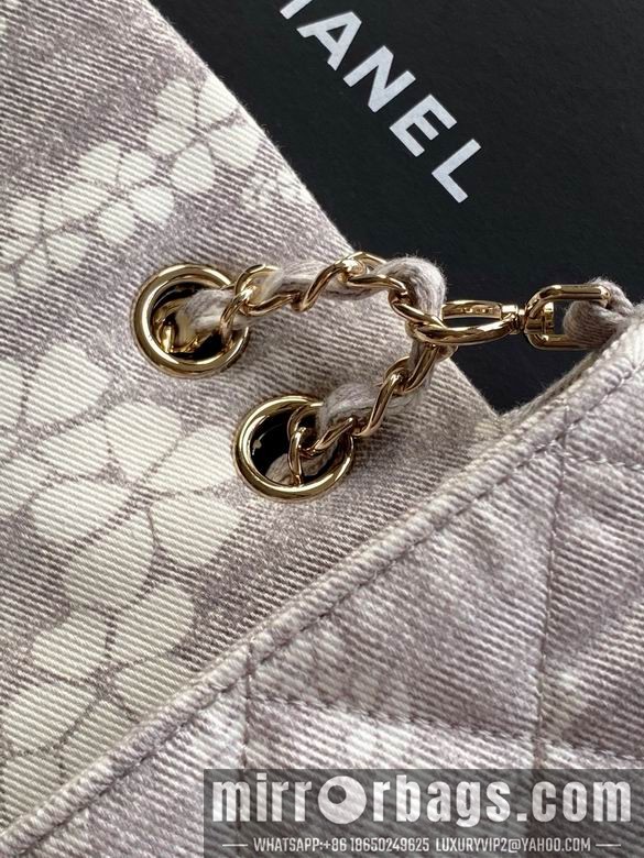 Replica Chanel Bags AS5454 15X24X6 3colour