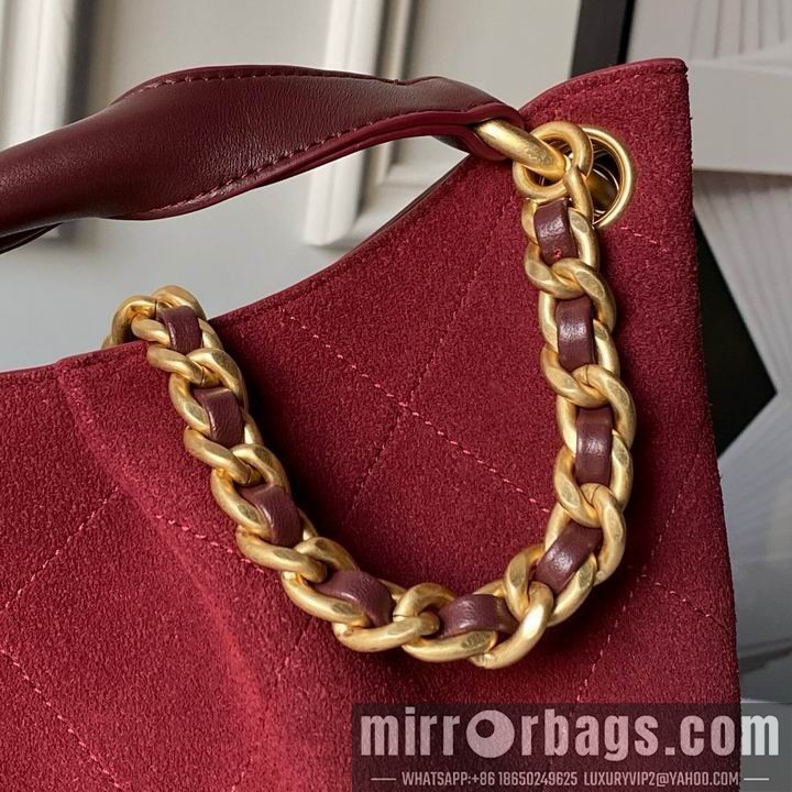 Replica Chanel Bags AS5970 23.5x31x10cm XZ