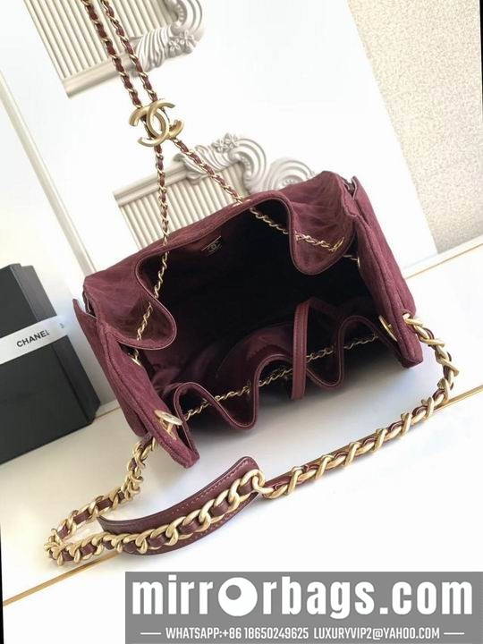 Replica Chanel Bags AS5311 40x30x15cm XZ1