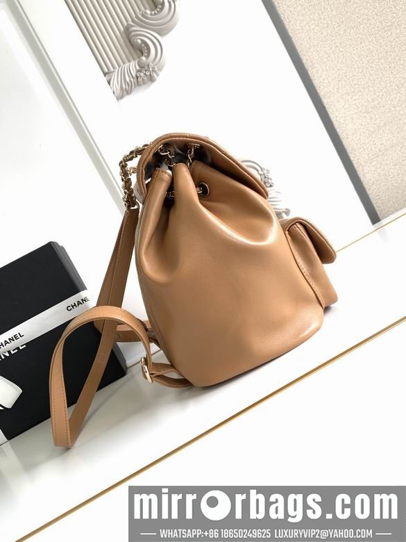 Replica Chanel Bags AS3618 22X25X18 4colors