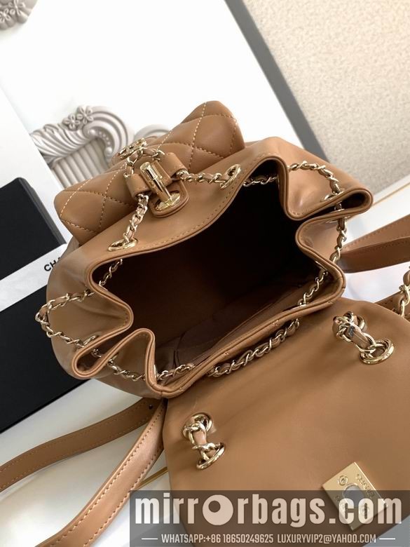Replica Chanel Bags AS2908 18X18X12 2colors