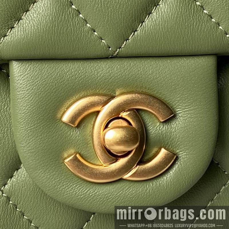 Replica Chanel Bags AS1786 mini 17cm XZ3