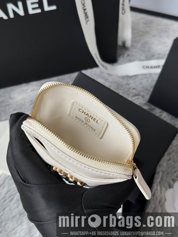 Replica Chanel Bags AP2136 11X9.5X1.5cm YG 10