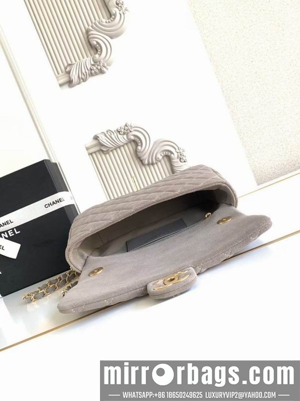 Replica Chanel Bags AS5991 17x24x7cm XZ2