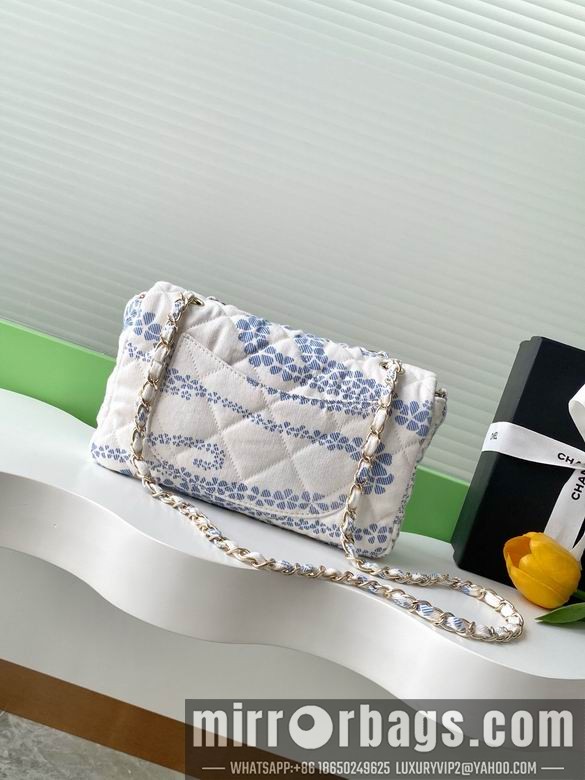 Replica Chanel Bags AS5454 15X24X6 3colour