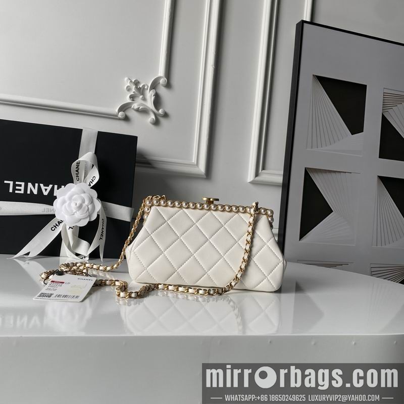 Replica Chanel Bags AS5912 10x20x7cm XZ1