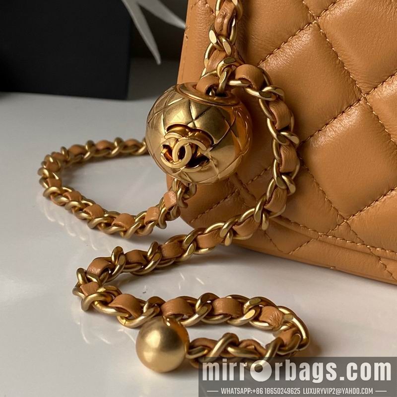 Replica Chanel Bags AS1786 mini 17cm XZ4