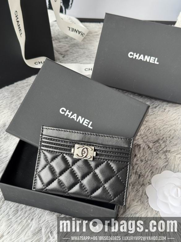 Replica Chanel Bags 84431 11X7.5X1cm