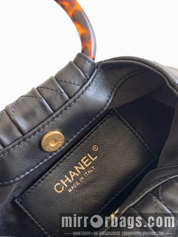 Replica Chanel Bags AS6022 18x24x12cm XZ4
