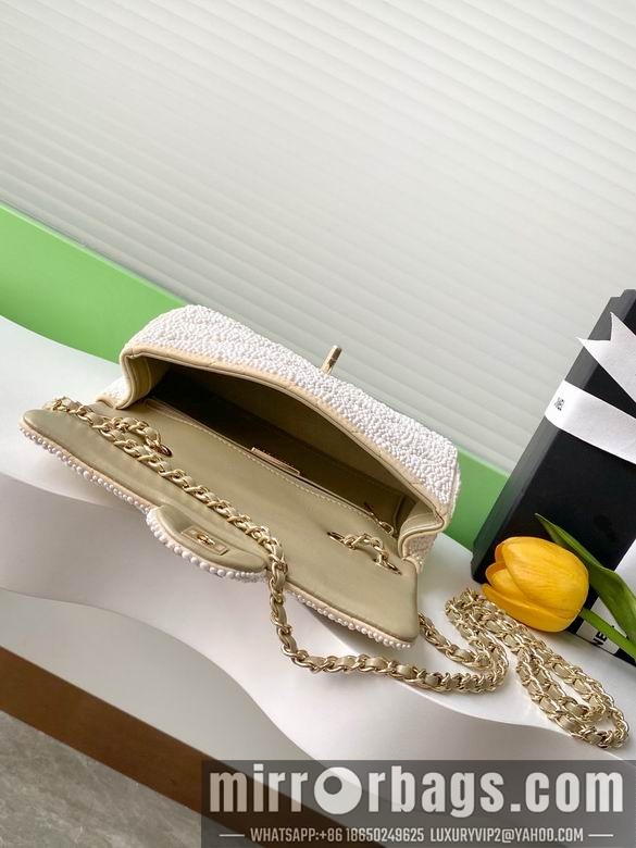 Replica Chanel Bags AS4298 20CM XZ2colors