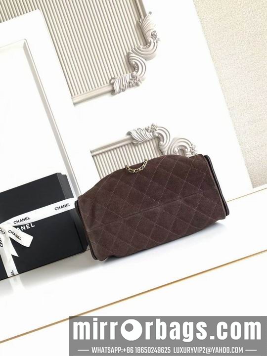 Replica Chanel Bags AS5293 30x26x14cm XZ11