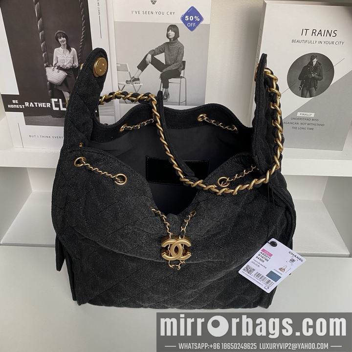 Replica Chanel Bags AS5311 40x30x15cm XZ13