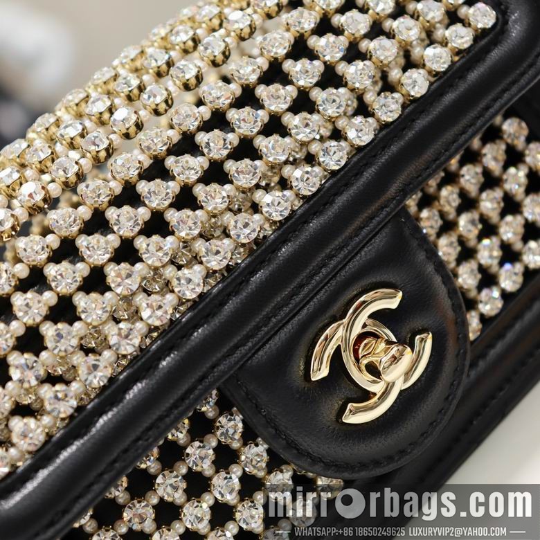 Replica Chanel Bags AS4961 13X16X4.5 XZ 3colors
