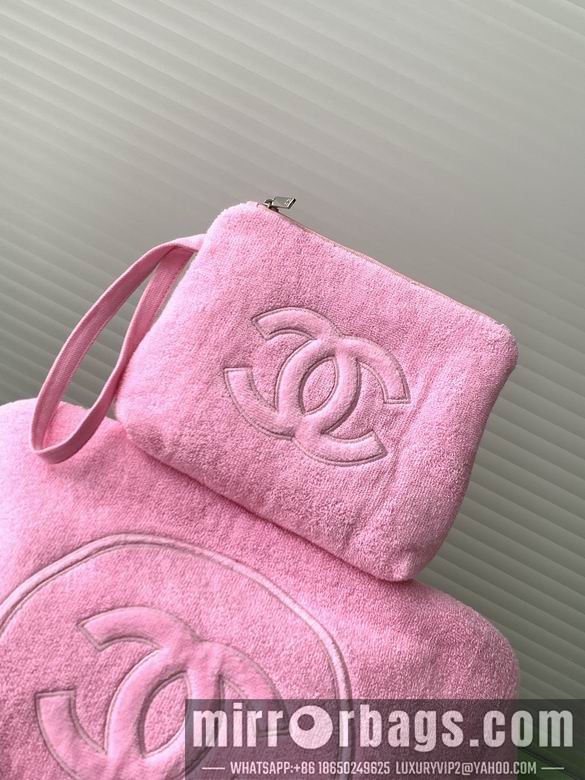 Replica Chanel Bags A7566 38X58X20 3colors
