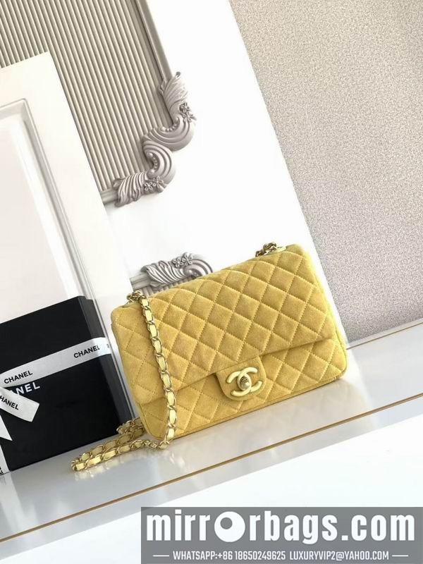 Replica Chanel Bags AS5991 17x24x7cm XZ