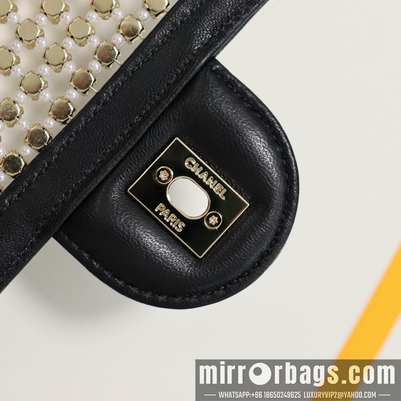 Replica Chanel Bags AS4961 13X16X4.5 XZ 3colors