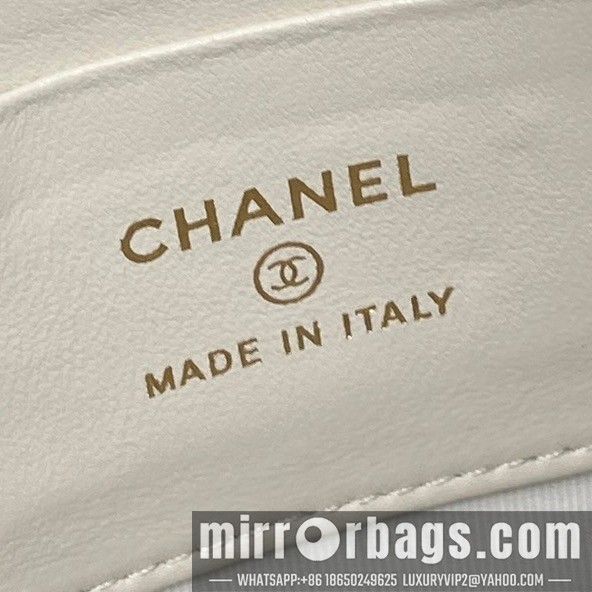 Replica Chanel Bags AP4516 19.5X12.5X3.5 XZ2colors