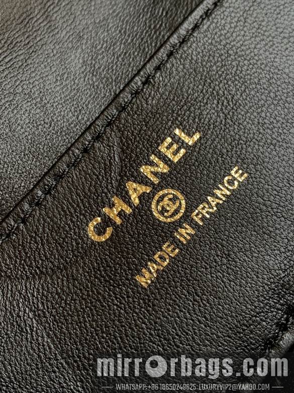 Replica Chanel Bags 4679 15X18 4colors