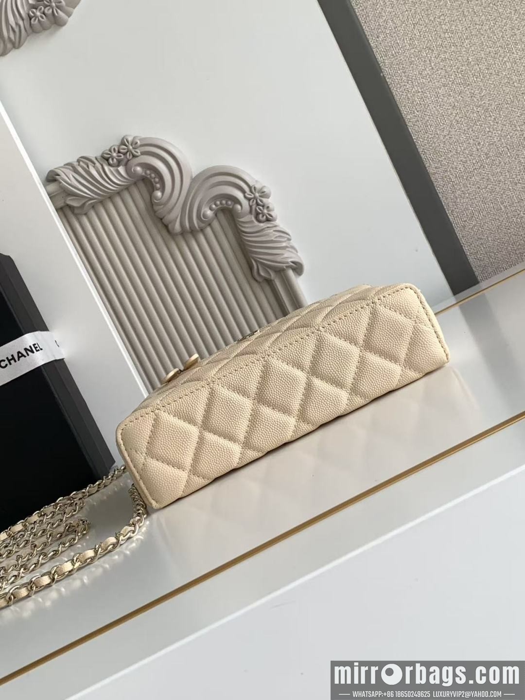 Replica Chanel Bags AP4385 19.5X17X5 XZ7