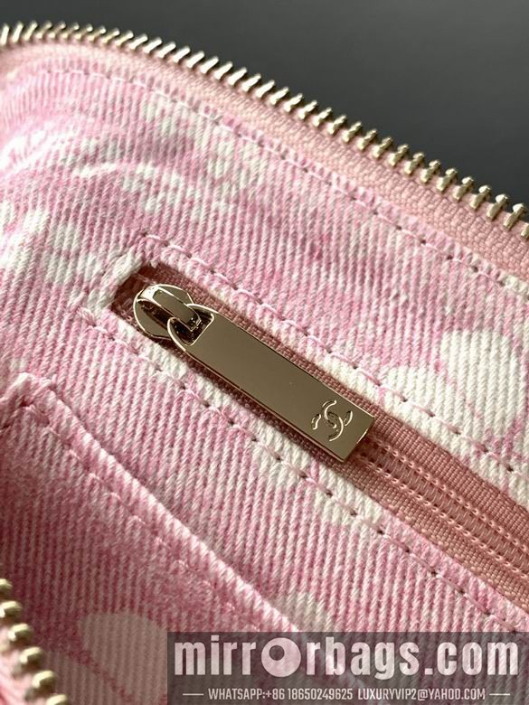 Replica Chanel Bags AS5431 15.5X29X7 3colors