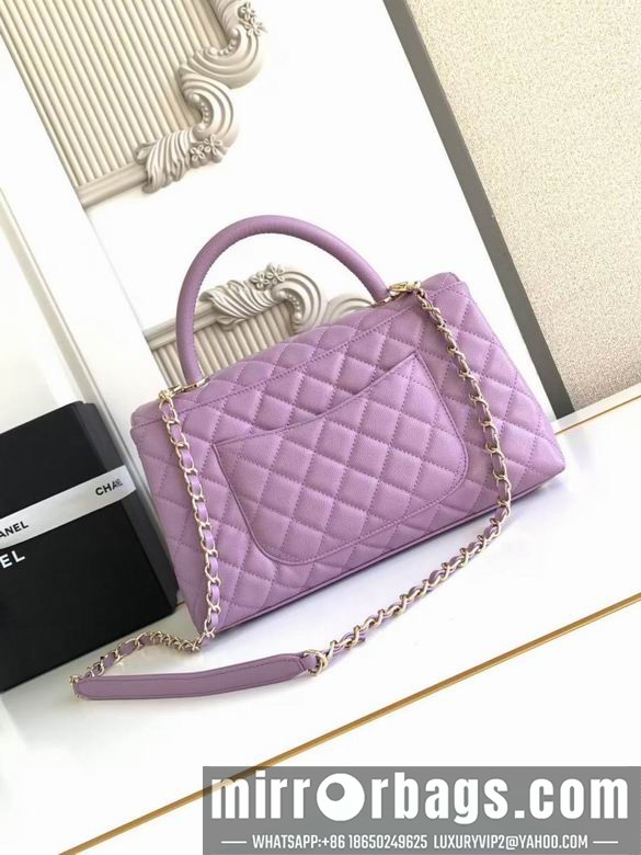 Replica Chanel Bags 92991 29CM XZ8