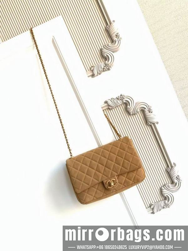 Replica Chanel Bags AS5987 18x26x7cm XZ4