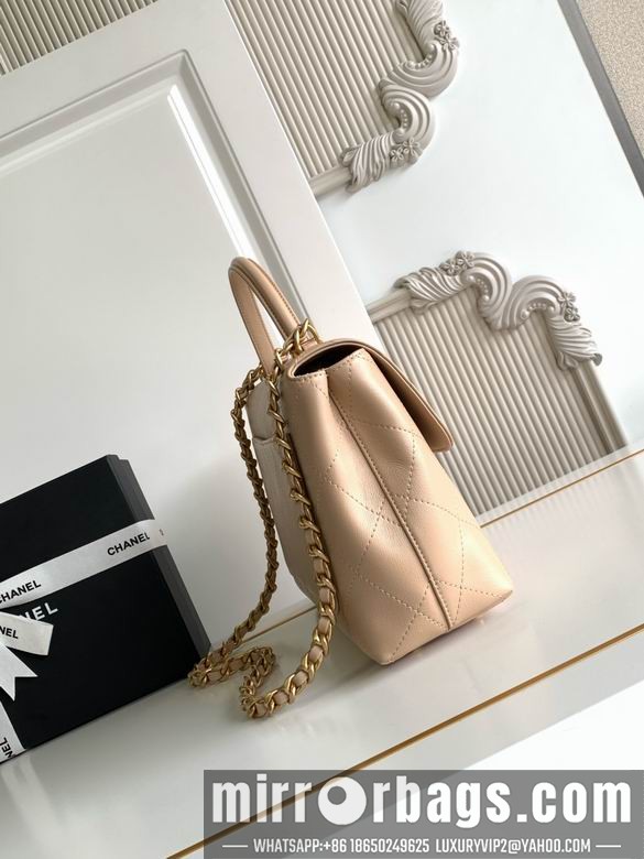 Replica Chanel Bags 5467 20.5X28X9 3colors