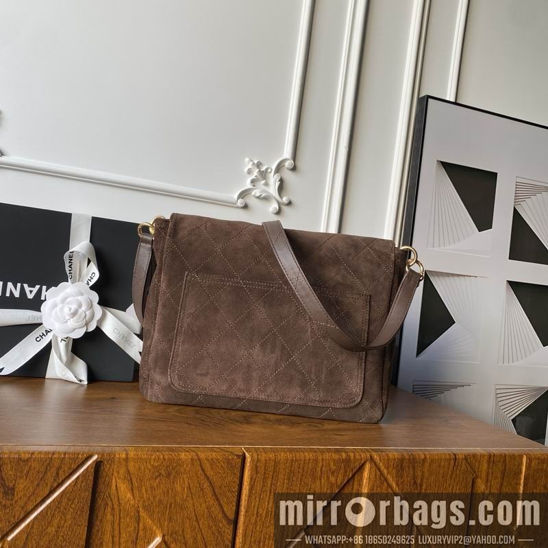 Replica Chanel Bags AS5883 24x30x8cm XZ