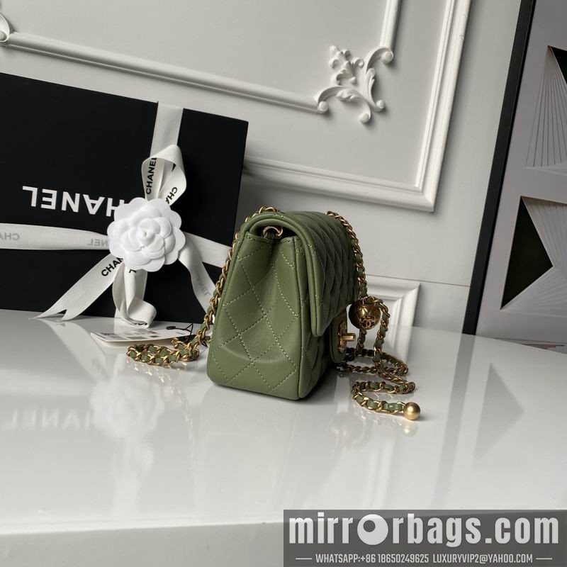 Replica Chanel Bags AS1786 mini 17cm XZ3